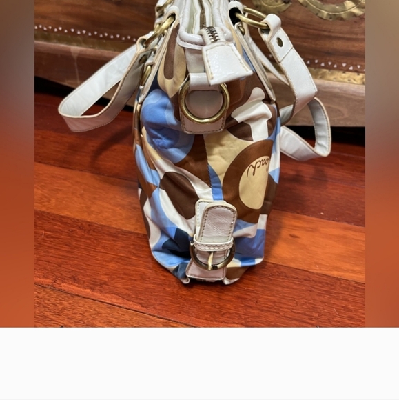 Coach purse - Picture 5 of 7